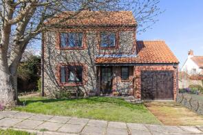 2, Flint Drift, Wells-next-the-sea NR23 1UA