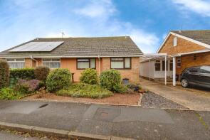 11, Elm Road, Westergate, Chichester PO20 3RQ