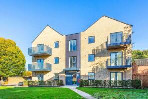 Flat 6, Samara House, Catkin Place, Hayes UB4 9FA
