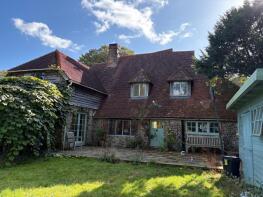 4 Spring Cottage, The Street, Polegate BN26 5RF
