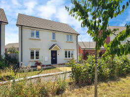 46, Orchard Way, Exeter EX5 7HY