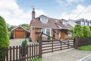 Nicholas Nye Cottage, School Road, Salisbury SP5 2BY