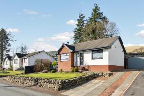 37, Edinburgh Road, Abington, Biggar ML12 6SA