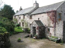 Sunnyside, Access Road To Houses, Appleby-in-westmorland CA16 6QE