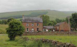 Green Holme, Access Road To Houses, Penrith CA10 1HB