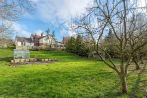 The Bakery, Fishpool, Dymock GL18 2BT