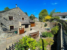 Estate Barn, Main Street, Clitheroe BB7 4HR