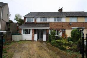 17, Mill Close, Bristol BS20 7UB