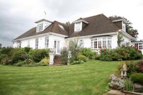 Boughfield, Higher Way, Sidmouth EX10 0NJ