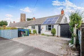 9 Ashview, Swifts, Langford Budville, Wellington TA21 0RA