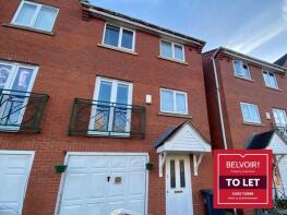 9, Grayling Walk, Wolverhampton WV10 0TW