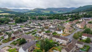 28, Victoria Park Drive, Peebles EH45 9AD