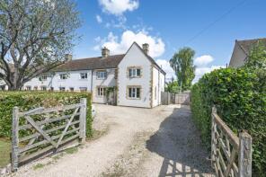 7, Butlers Road, Shipston-on-stour CV36 5JZ