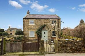 The Old Chapel, Grantley Village, Ripon HG4 3PJ