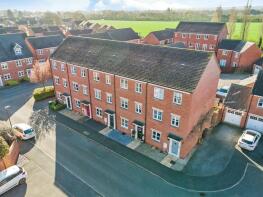 68, Cheal Close, Shardlow, Derby DE72 2DY