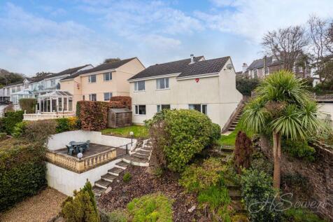 Ridgeway Road, Torquay, TQ1