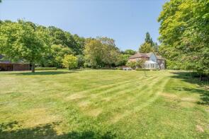 Keepers Cottage, Stoke Row Road, Kingwood, Henley-on-thames RG9 5NG
