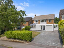 47, Summercourt Drive, Nottingham NG15 9FT