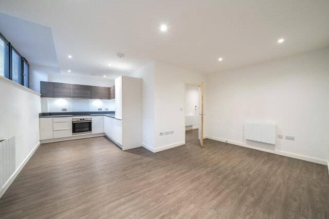 Kitchen/Living Area
