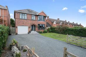 38, Fairfield Lane, Kidderminster DY11 5QJ