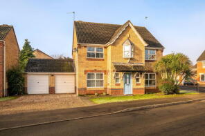 19, Fox Covert, South Hykeham, Lincoln LN6 9UG