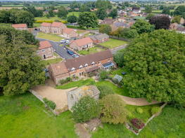 Beechcroft, Pickhill Village, Thirsk YO7 4JG