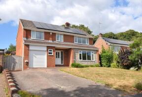 35, Winslade Park Avenue, Clyst St. Mary, Clyst St Mary EX5 1DA