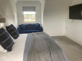 Poppin House, Mill Lane, Moreton, Ongar CM5 0DW