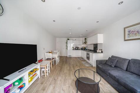 WESTMORELAND ROAD, NW9 9DR, Edgware, LONDON, NW9