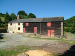 Tanllan, Llawr-y-glyn, Caersws SY17 5RP
