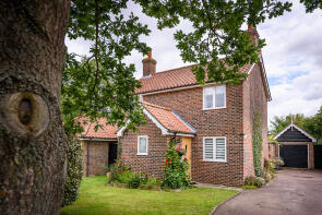 Ynot, Mill Road, Diss IP21 4HX