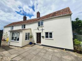 Sunshine Cottage, Folly Road, Kingsbury Episcopi, Martock TA12 6BL