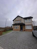 132, Alexander Mcleod Place, Stirling FK7 7HP
