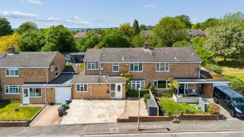 Pimms Grove, High Wycombe, HP13