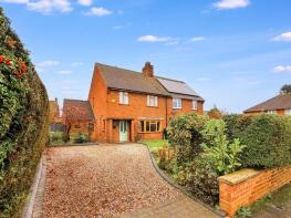 3, School Close, Northampton NN6 6LL