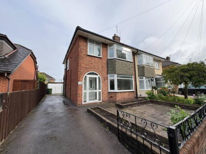 Deyes Lane, Maghull