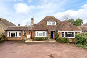60, Brockham Lane, Betchworth RH3 7EH