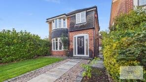 25, Leyton Drive, Bury BL9 9SL