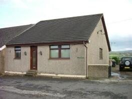 Cairnsmore, Darvel Road, Drumclog, Strathaven ML10 6QF
