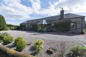 Drumallan Barn, Access From B8033 To Drumallan, Dunblane FK15 0NW