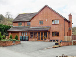 The Meadows, Llanbister, Llandrindod Wells LD1 6TN