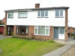10, Thornley Close, Leamington Spa CV31 1UL
