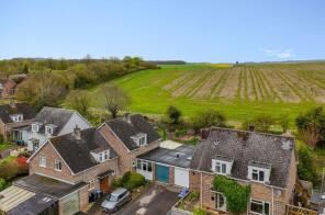 5, Bourne Rise, Marlborough SN8 3HG