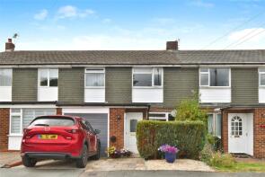 8, The Close, Milton Keynes MK17 0QG