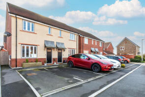 3, Fieldfare Gardens, Bristol BS49 4FT