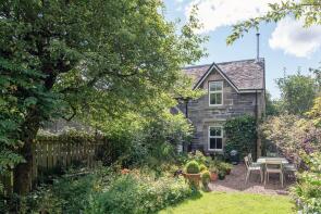 Coignashee, Tomnacroich, Fortingall PH15 2LJ