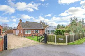 Westbury, Church Road, Boston PE22 8EP