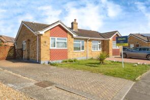 42, Acacia Avenue, Thetford IP25 7AR