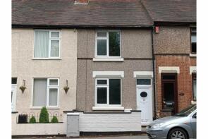 79, Ansley Common, Nuneaton CV10 0PP