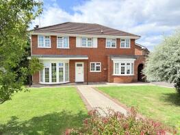 7, Leyton Lea, Haywards Heath RH17 5AT